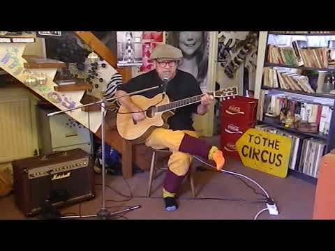 Peter Kay - Children In Need Medley - Acoustic Cover - Danny McEvoy