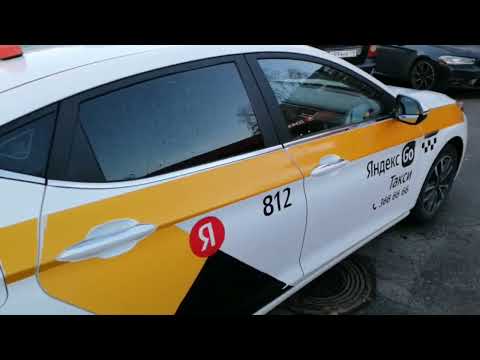 JAC J7. 100000 км или год в такси. Жив или нет?