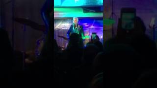 Dale Watson "I Lie When I Drink" at the Dale and Ray show @ Gruene Hall