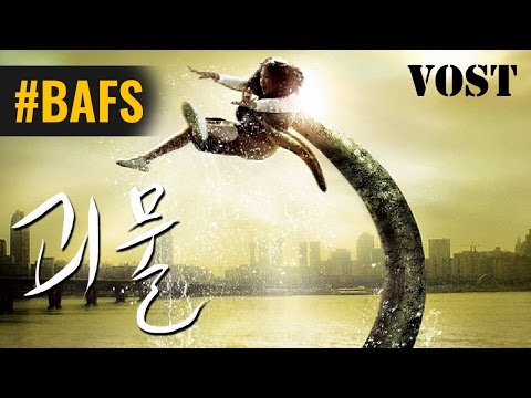 The Host – Bande Annonce VOSTFR – 2006