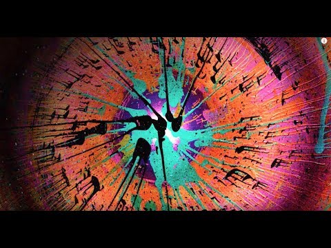 Logistics - Waveforms