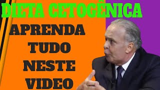 Lair Ribeiro Sobre Dieta Cetognica - Aprenda Tudo Sobre Neste Vdeo