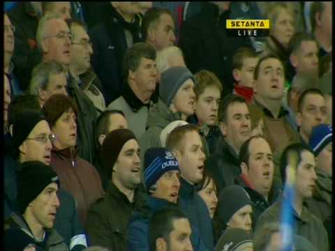 Emmet Cahill Irish Anthem_31Jan2009