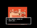 Undertale hard mode differences