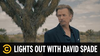 Lights Out with David Spade - Official Teaser