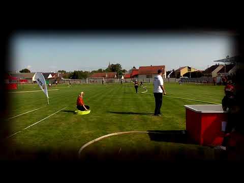 ZHL 2017 - Kúty ženy