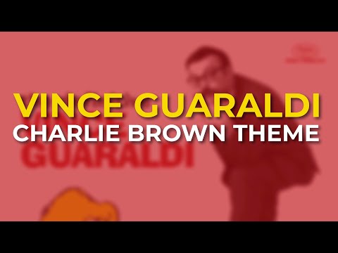 Charlie Brown Theme