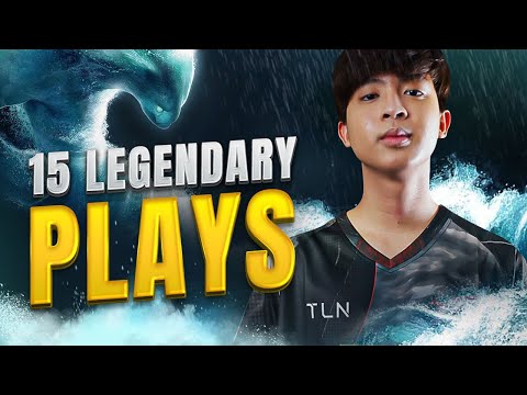 15 legendary plays of 23savage that made him famous