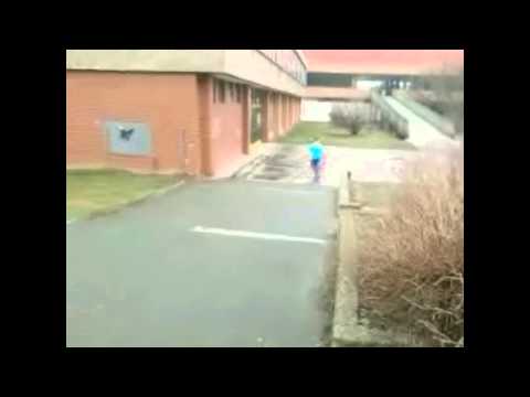 Michal Chovan Scootering Edit 2013 ( OFFICIAL TRAILER )