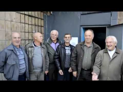 День людини похилого віку.   2016.10.01.