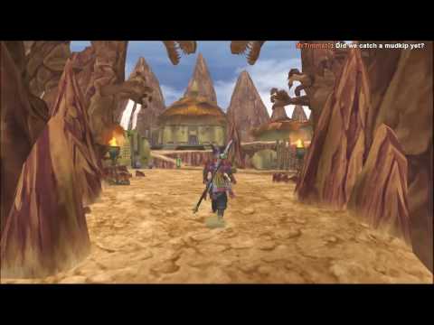 Dragon Quest VIII!  Ep. 19: A Dragon's Life for Me (Divine Dragon [#6])