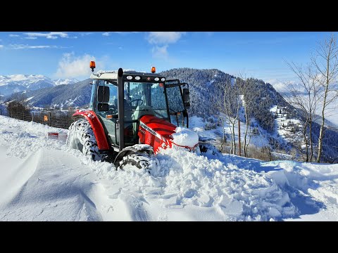 Fatih Kaya İle Traktör Doğaya Karşı!