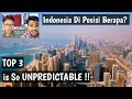 5 Negera Dengan Ekonomi Islam Terbaik Di Dunia