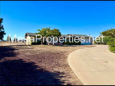 15019 Spruce St. property video