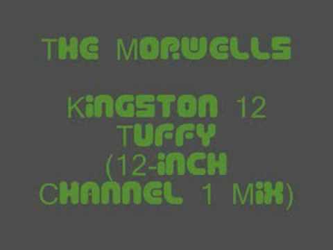 The Morwells - Kingston 12 Tuffy (12-inch Channel One Mix)