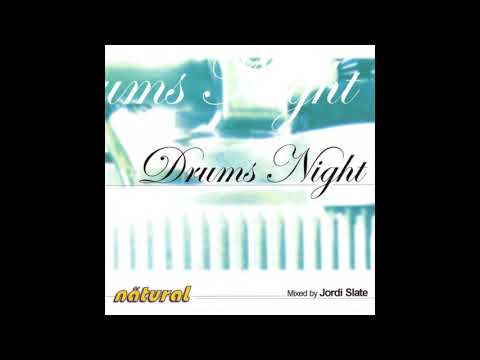 Dums Night mixed by Jordi Slate 2000 hq