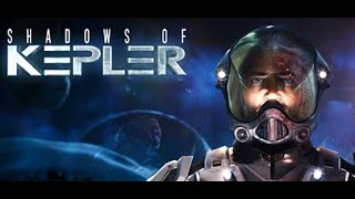 SHADOWS OF KEPLER  - Official Gameplay Reveal 2022