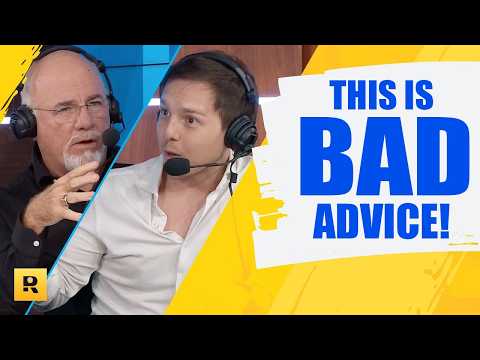 Stop Listening to Dave Ramsey: Alternative Money Strategies