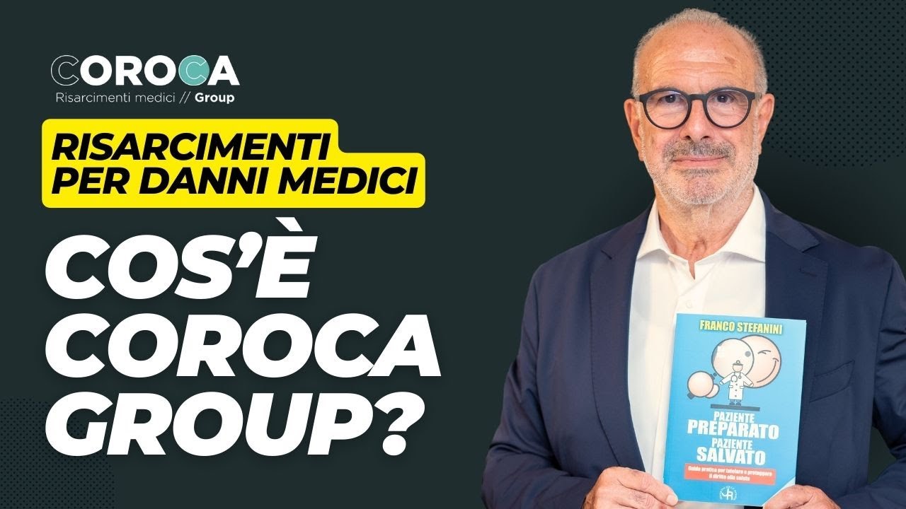 Il metodo COROCA, raccontato da Franco Stefanini