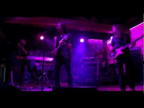 "The Muse, The Mute" - The Walking Shadows