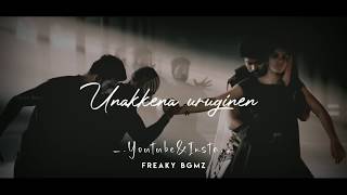 Unakena uruginen💞Tamil love feeling songs Whats