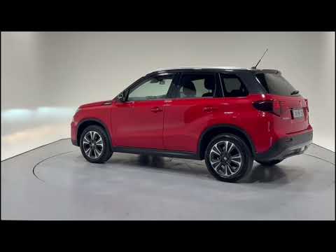 Suzuki Vitara 1.4 B/JET HYBRID SZ5 AL - Image 2
