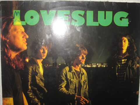 Loveslug - Free Fire Zone