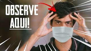 Na Tira Observa Se Um Desvio No Emprego