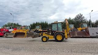 Caterpillar 432D backhoe loader for sale - Image 4 | Machineryline IN Caterpillar 432D backhoe loader | Image 4 - Machineryline