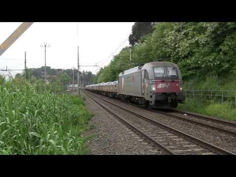 190 322 CFI a Fidene - 190 322 CFI in Fidene