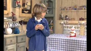 Capítulo 58 - Chiquititas