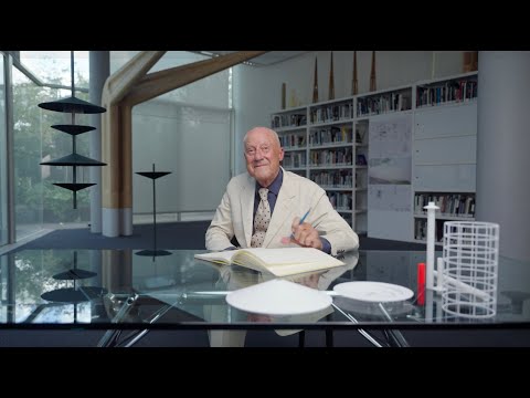 Birdhouses Designed by the World's Leading Architects | Christie's