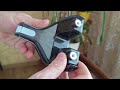 Відео Відпарювач Tefal DT8270 від користувача 888vital888