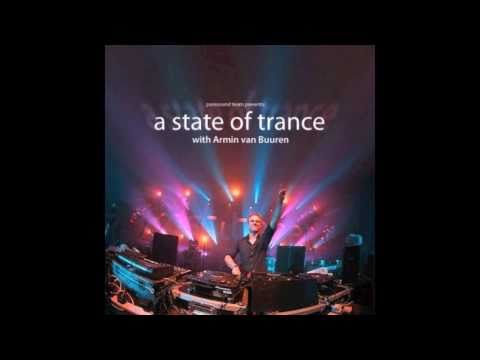 Second Sine - Mafia (meHiLove Remix) @ ASOT 490 by Armin van Buuren [Vendace Records]