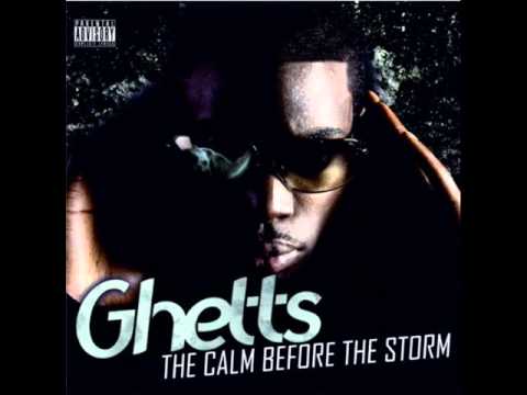 12. Ghetts Ft. Dollar Da Dustman & Maxsta - Skadoosh.wmv