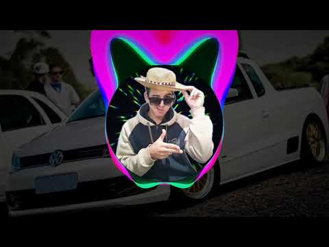 MC L Da Vinte e MC Gury - Parado no Bailão (MEGA FUNK)