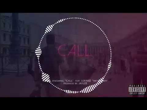 R.Paul - Call Feat. Juanké La Demenzy (VHS VIDEO)