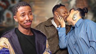 I Flew From America to South Africa... and Met My Husband | Gogo and Mo 