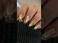 Glass Cat-Eye Nails ❤️ Product links in the description #nailart