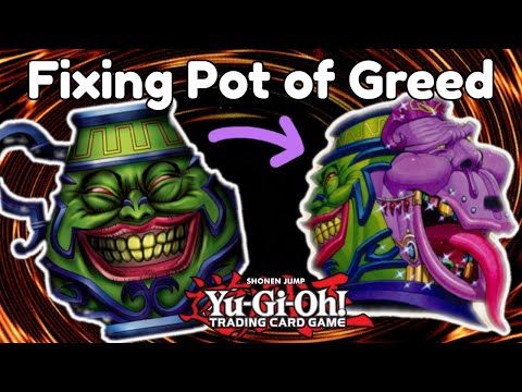 How Yu-Gi-Oh's Most Broken Card Was Fixed