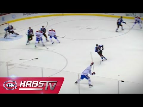 La routine habituelle / Rocket Launcher