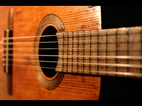 Antón García Abril - Evocaciones: Suite para Guitarra - Homenaje a Andrés Segovia (1981)