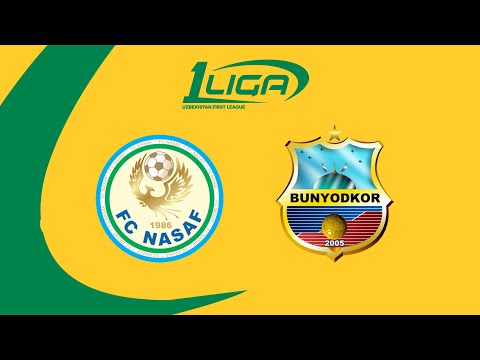 Nasaf-farm - Bunyodkor-farm. Birinchi liga pley-off 1/2 final