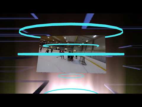 Viikingit vs OKK Nuorten Alueliiga