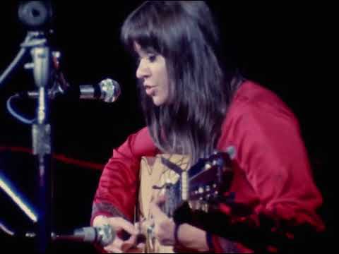 Melanie: Mr. Tambourine Man (Live, Woodstock 1969)