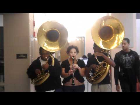 KCP tubas
