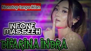 Download lagu Infone Masseeh (Ninu Ninu Ninu) - Difarina Indra - OM ADELLA | NONSTOP TANPA IKLAN mp3