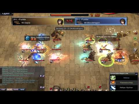 [EU] Atlantica Titan Championship #2 Final (HD)