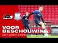 Beukema: 'Zijn heel hongerig' | Voorbeschouwing