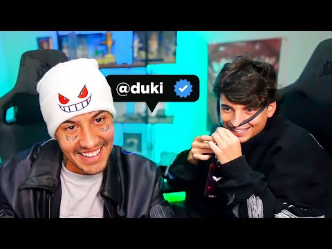 Duko's Leaked Tracks